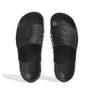 adidas - Men Island Club Adilette 22 Slides, Black