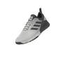 Unisex Dropset 2 Trainer, Grey, A701_ONE, thumbnail image number 6