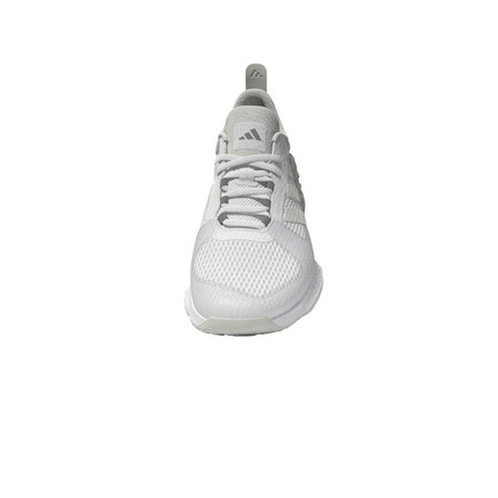 Unisex Dropset 2 Trainer, White, A701_ONE, large image number 9