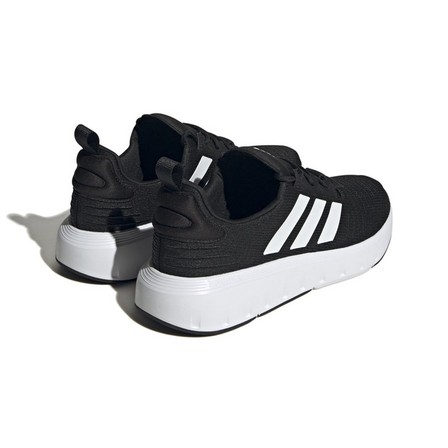 Men Swift Run Shoes, Black, A701_ONE, large image number 3