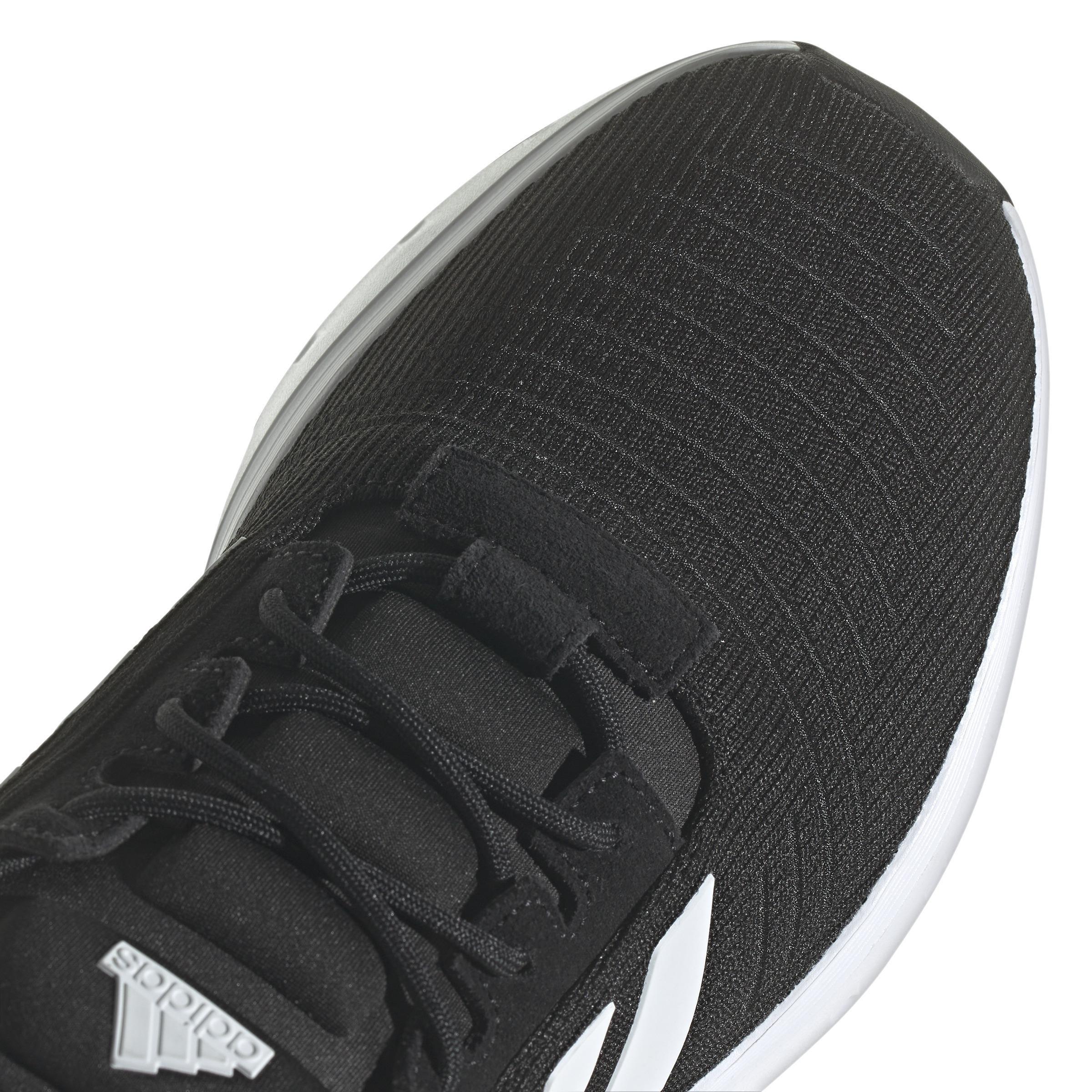 adidas - Men Swift Run Shoes, Black