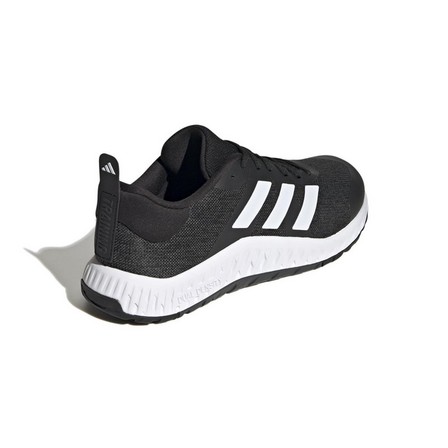 Unisex Everyset Shoes, Black, A701_ONE, large image number 2