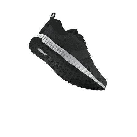 Unisex Everyset Shoes, Black, A701_ONE, large image number 9