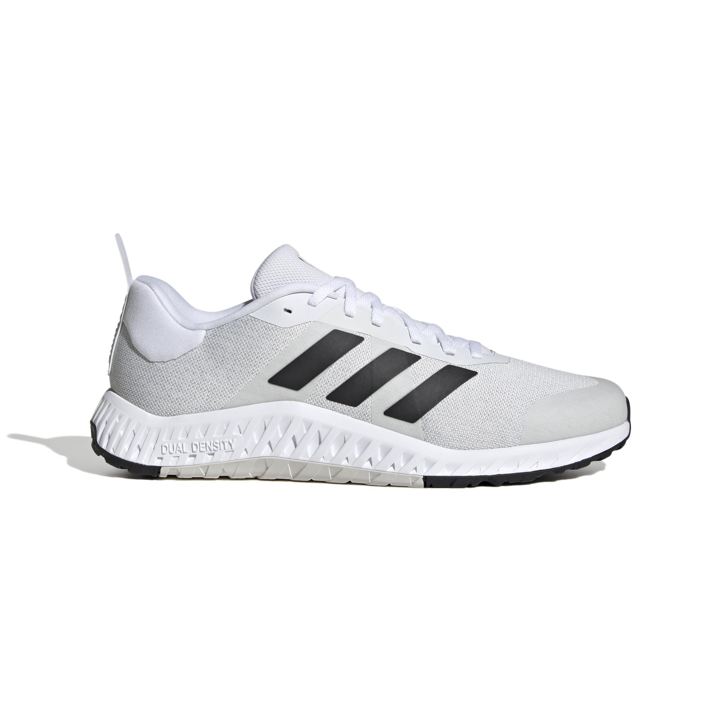 Unisex Everyset Shoes, White, A701_ONE, large image number 0