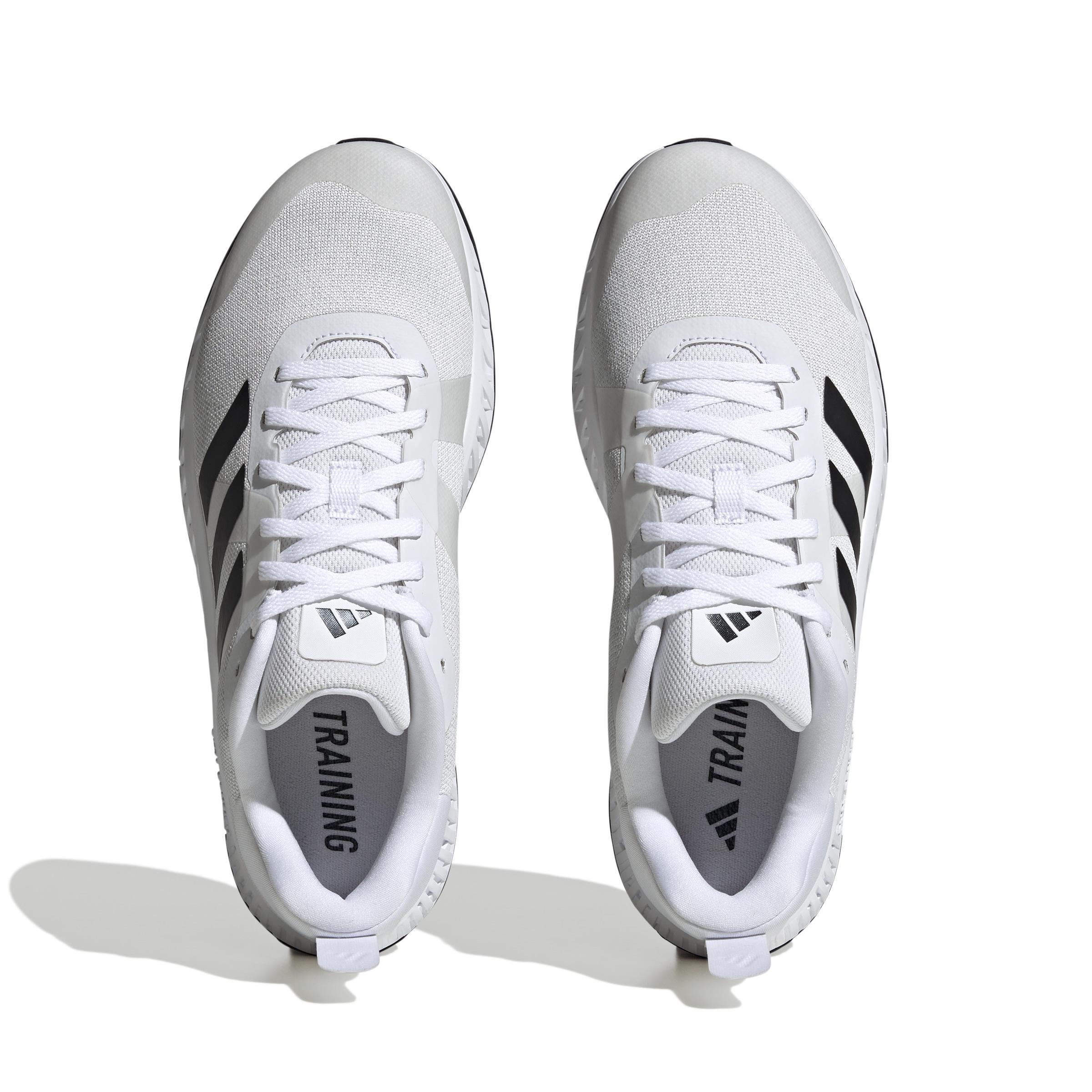 Unisex Everyset Shoes, White, , large image number 1