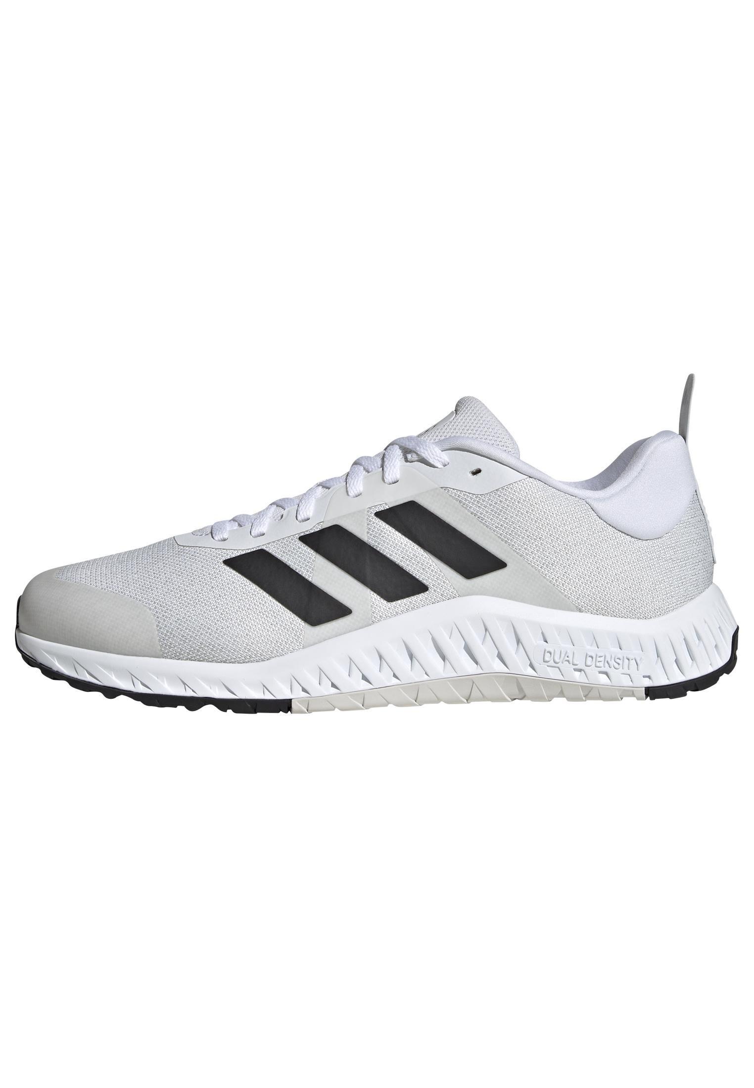 Unisex Everyset Shoes, White, , large image number 6