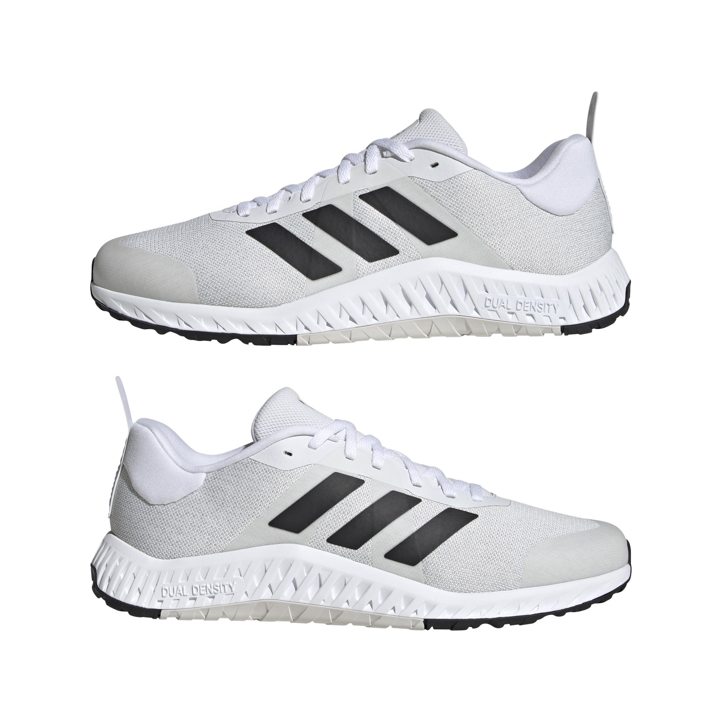 Unisex Everyset Shoes, White, , large image number 7