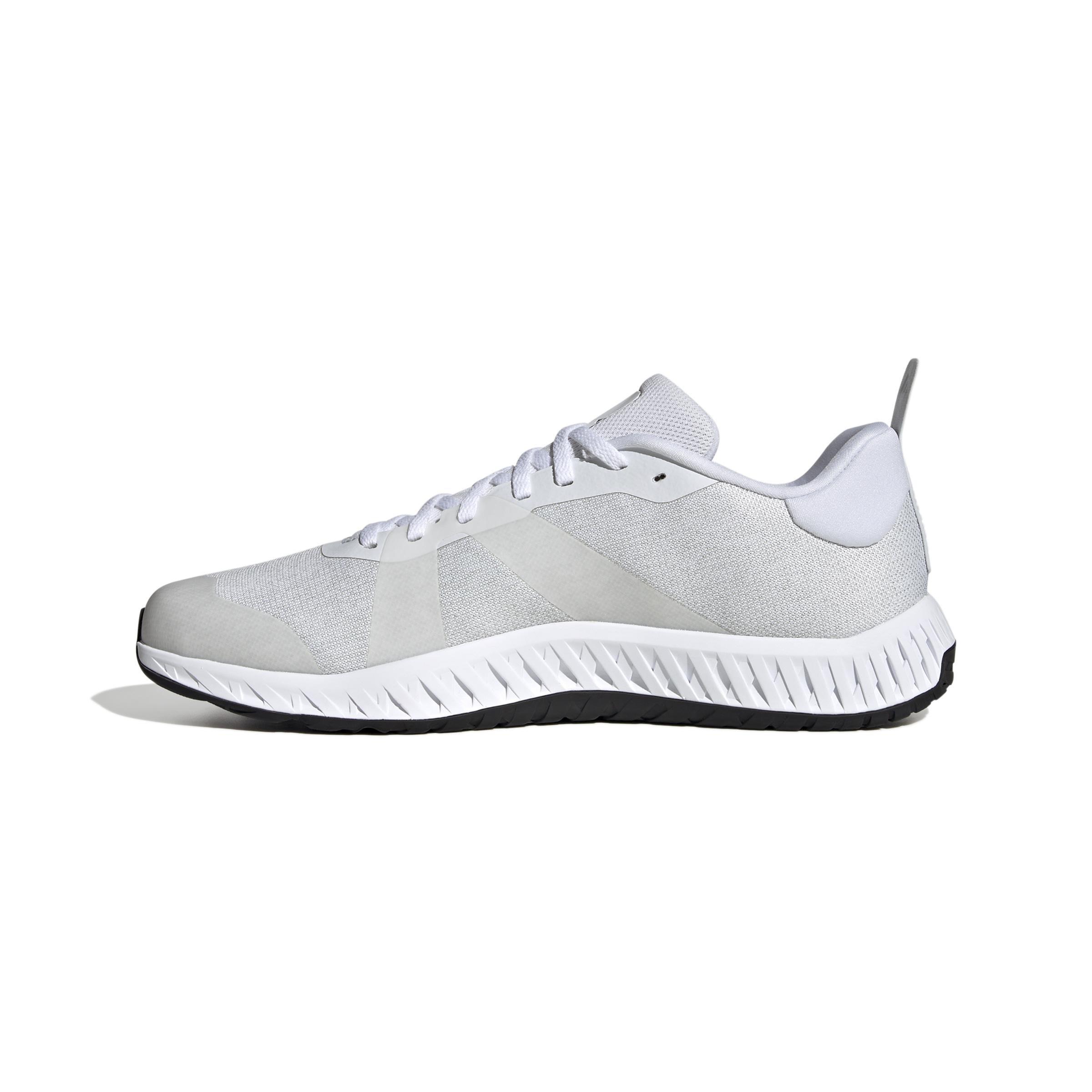Unisex Everyset Shoes, White, A701_ONE, large image number 10