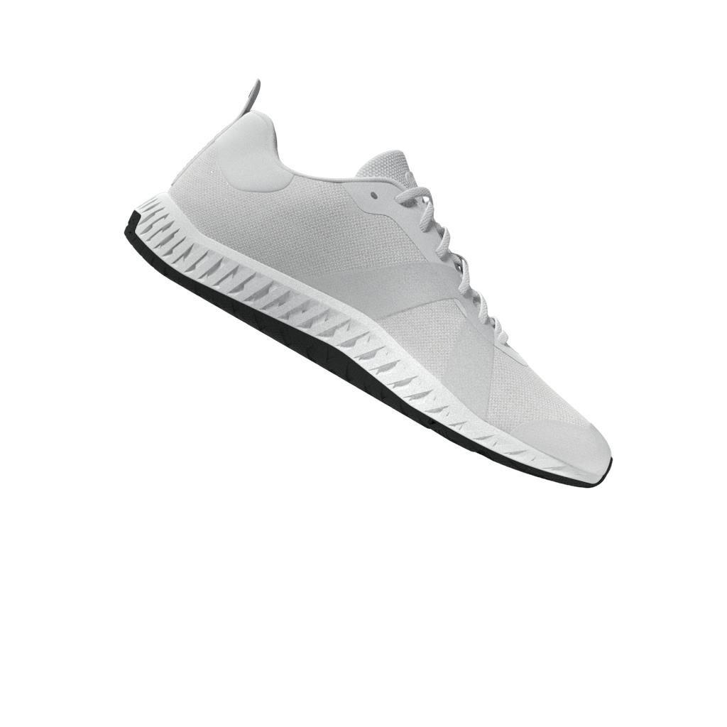 Unisex Everyset Shoes, White, A701_ONE, large image number 11