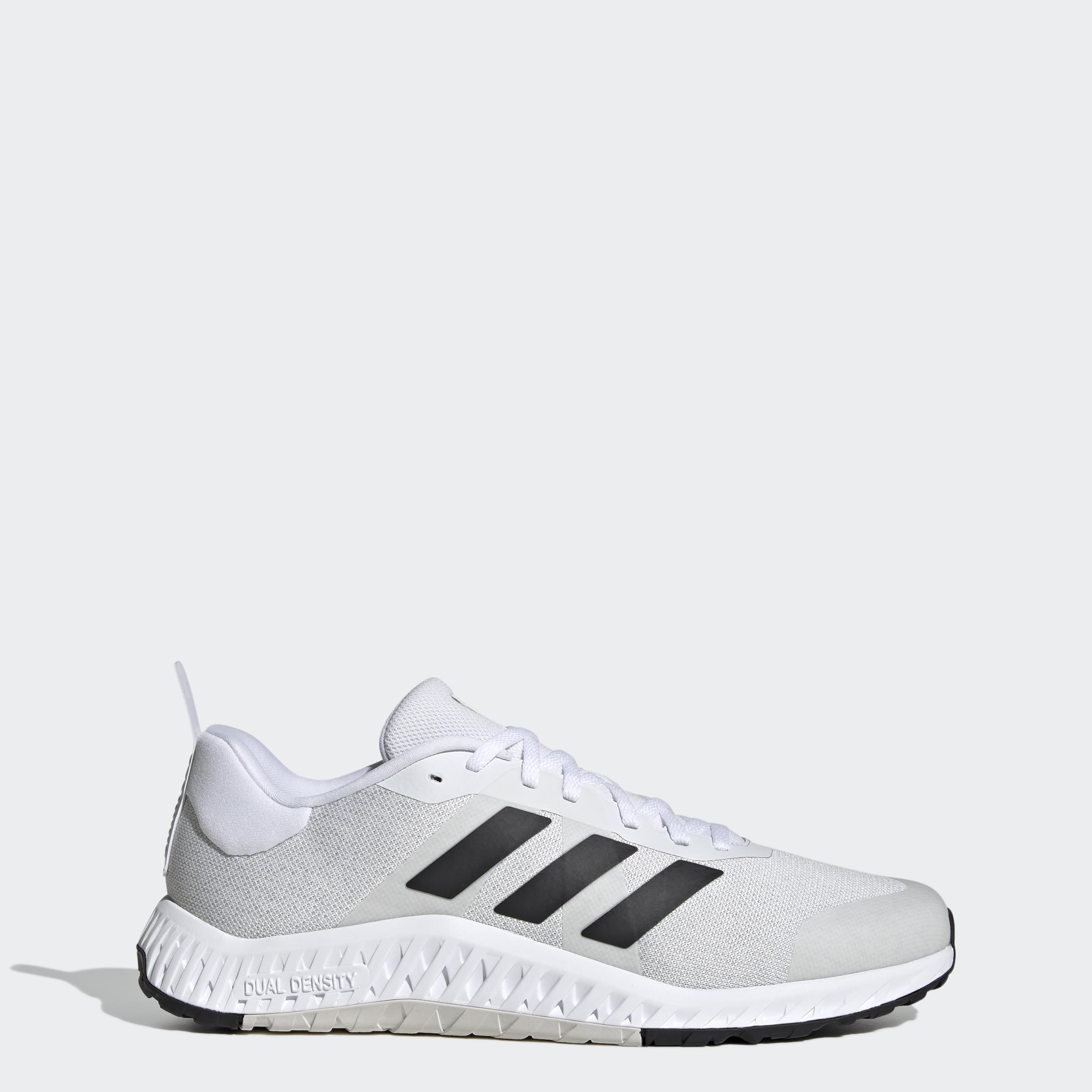 Unisex Everyset Shoes, White, A701_ONE, large image number 13