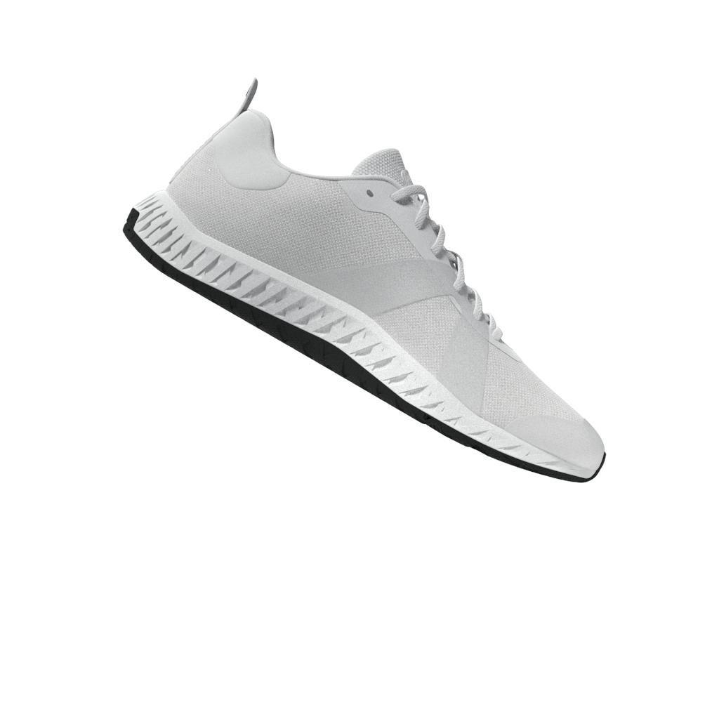Unisex Everyset Shoes, White, A701_ONE, large image number 18