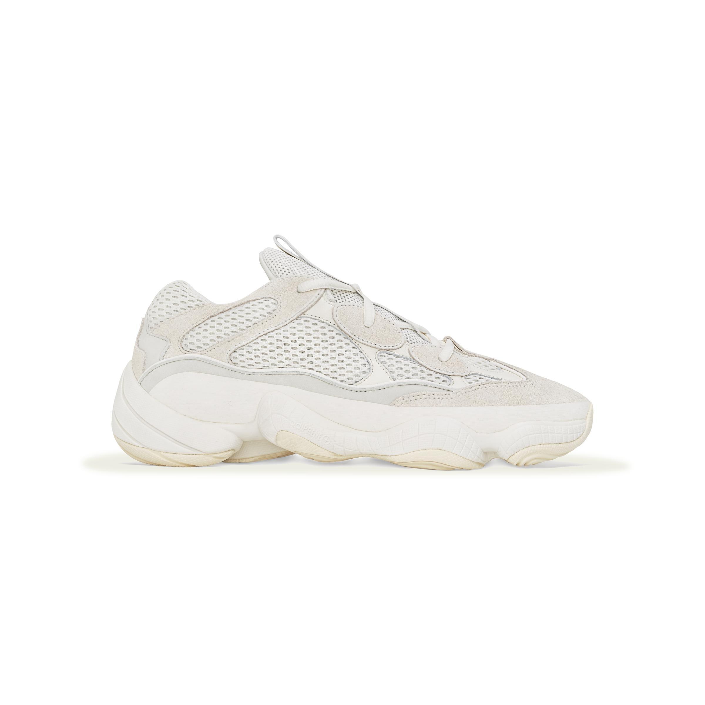 Men Yeezy 500, White, A701_ONE, large image number 0