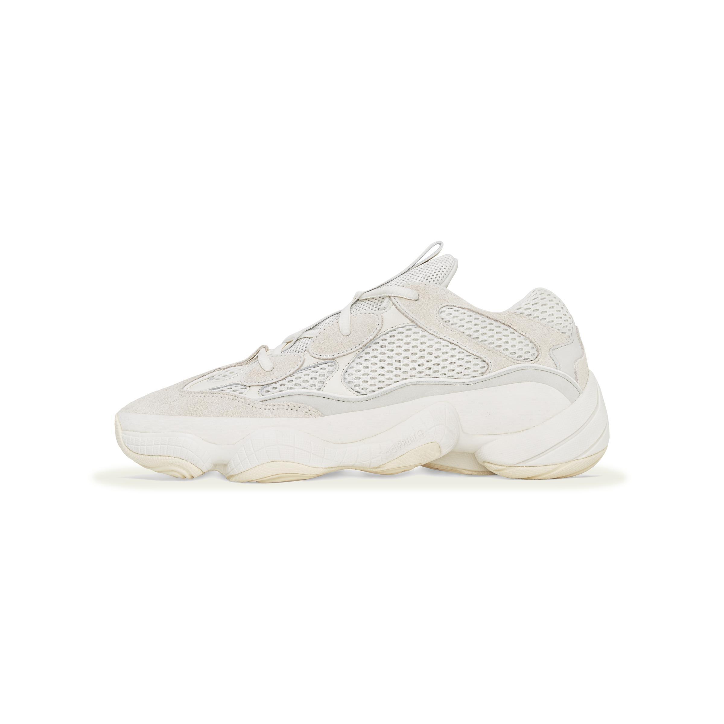 Men Yeezy 500, White, A701_ONE, large image number 4