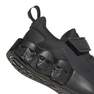 adidas - Unisex Kids Star Wars Runner Shoes, Black
