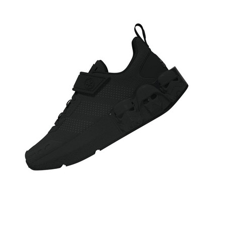 Unisex Kids Star Wars Runner Shoes, Black, A701_ONE, large image number 13
