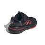 Kids Unisex Marvels Spider-Man Racer Shoes, Black, A701_ONE, thumbnail image number 2