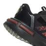 Kids Unisex Marvels Spider-Man Racer Shoes, Black, A701_ONE, thumbnail image number 3