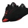 adidas - Kids Unisex Marvels Spider-Man Racer Shoes, Black