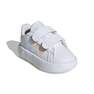 Kids Unisex Grand Court 2.0 Shoes, White, A701_ONE, thumbnail image number 1