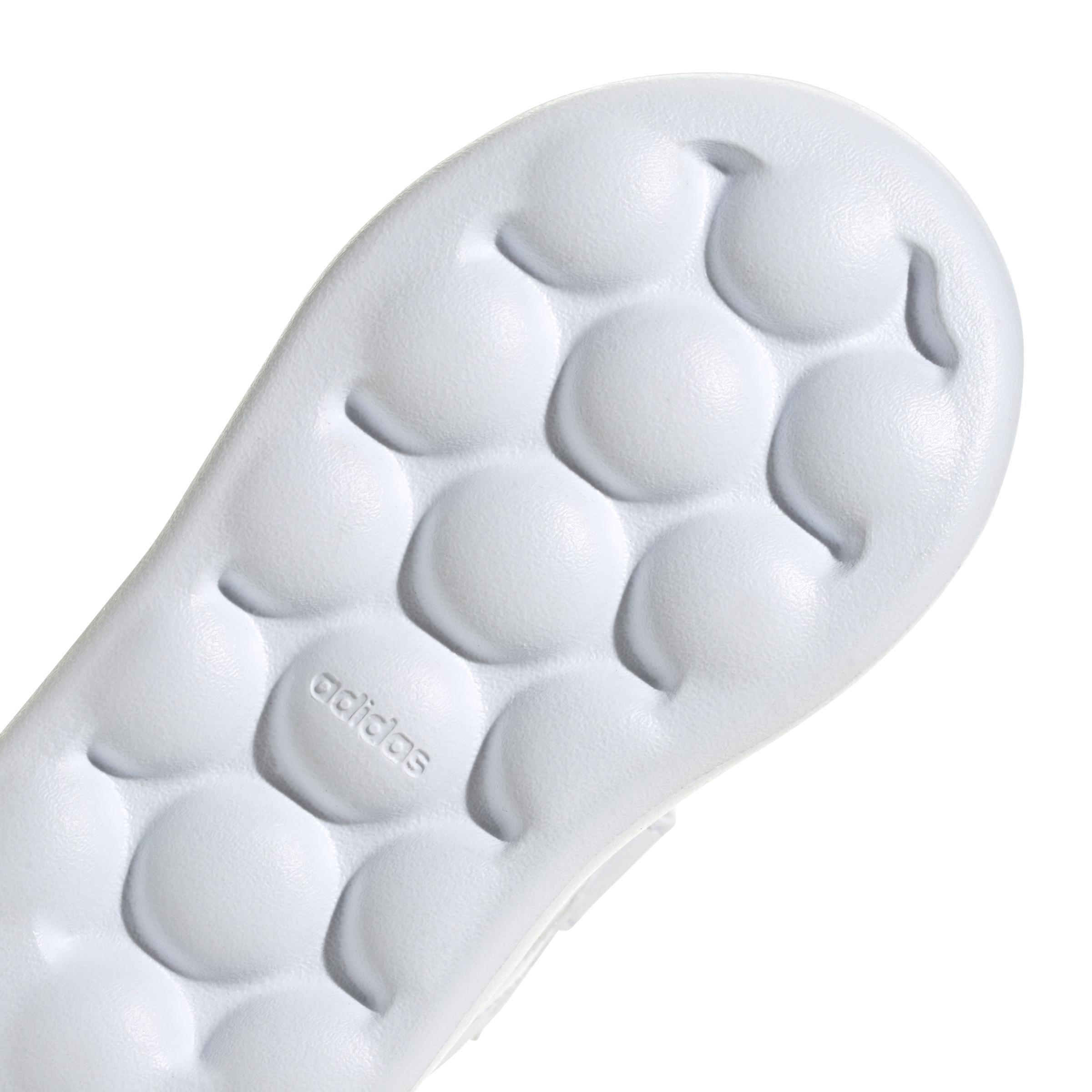 Unisex Kids Grand Court 2.0 Shoes, White, , large image number 3