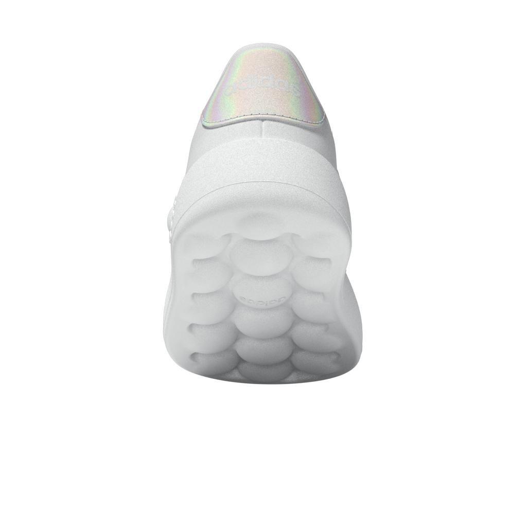 Unisex Kids Grand Court 2.0 Shoes, White, , large image number 11