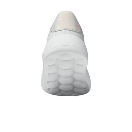 Kids Unisex Grand Court 2.0 Shoes, White, A701_ONE, large image number 11