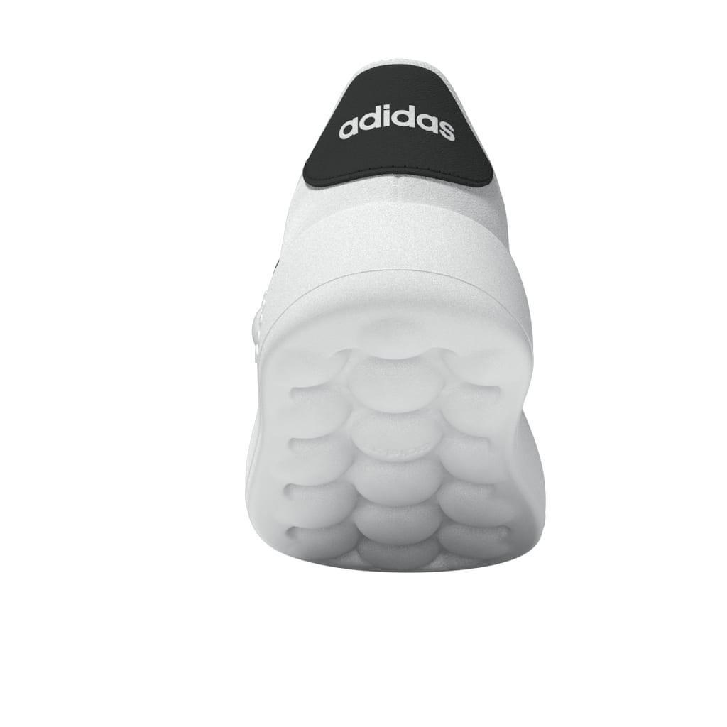 Kids Unisex Grand Court 2.0 Shoes, White, A701_ONE, large image number 12