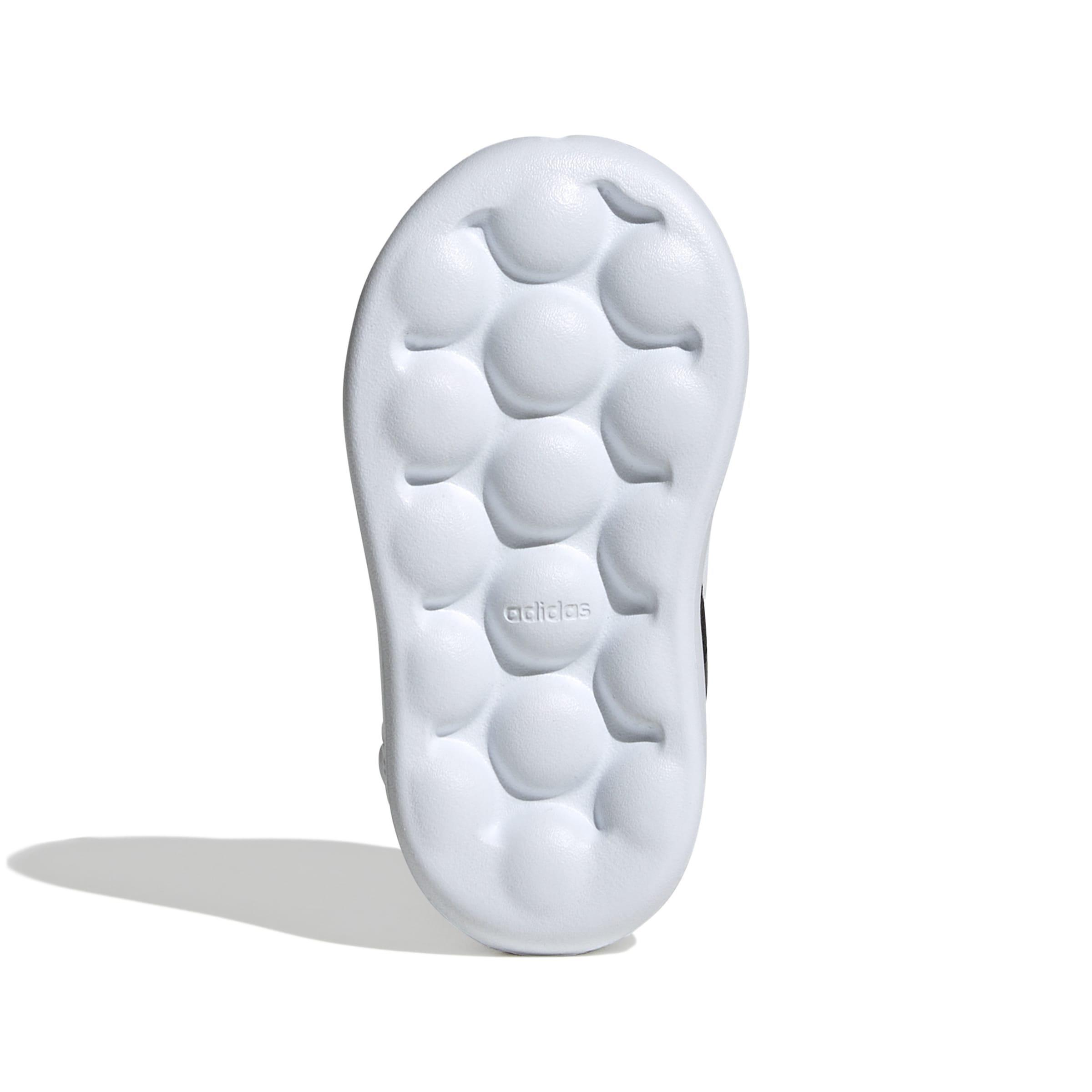 Kids Unisex Grand Court 2.0 Shoes, White, A701_ONE, large image number 13