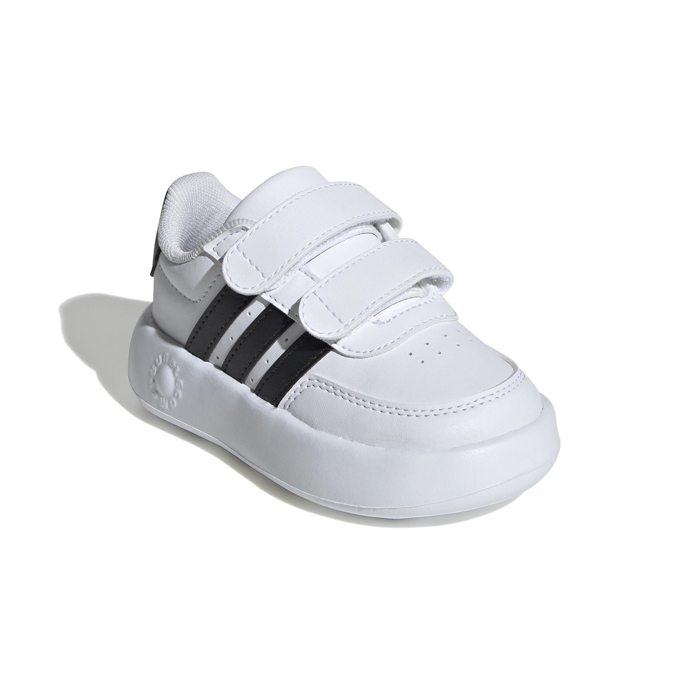 Unisex Breaknet 2.0 Shoes, White, A701_ONE, large image number 2