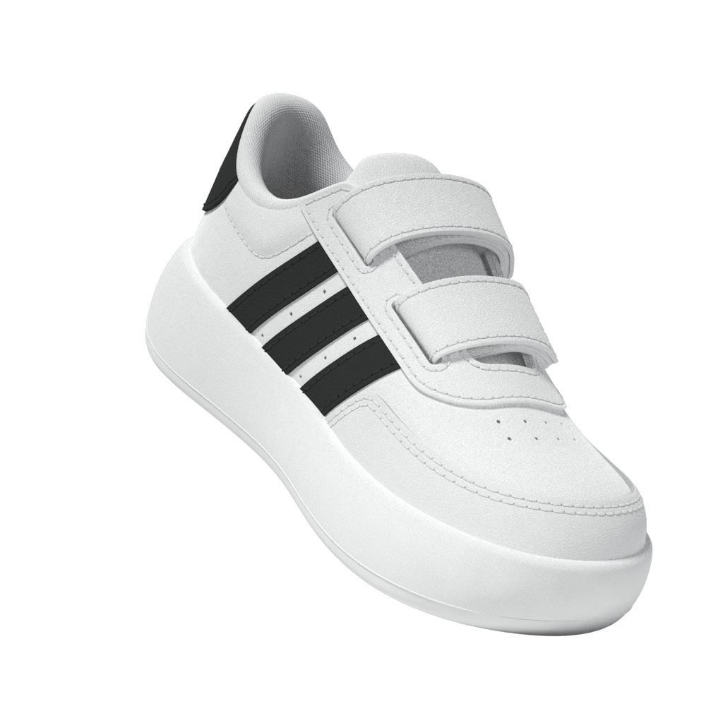 Unisex Breaknet 2.0 Shoes, White, A701_ONE, large image number 6