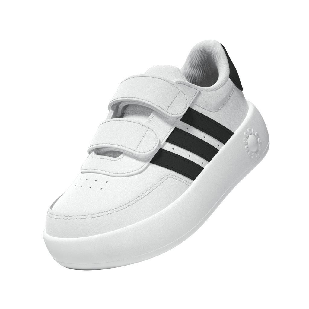 Unisex Breaknet 2.0 Shoes Kids, White, A701_ONE, large image number 11