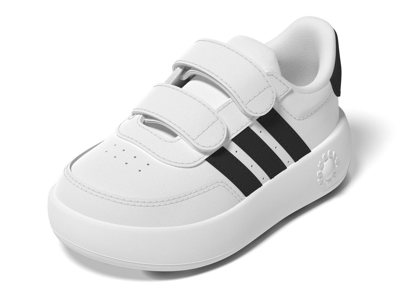 Unisex Breaknet 2.0 Shoes Kids, White, A701_ONE, large image number 13