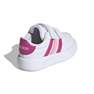 Kids Unisex Breaknet 2.0 Shoes Kids, White, A701_ONE, thumbnail image number 1