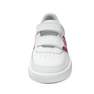 Kids Unisex Breaknet 2.0 Shoes Kids, White, A701_ONE, thumbnail image number 10