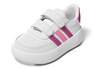 Kids Unisex Breaknet 2.0 Shoes Kids, White, A701_ONE, thumbnail image number 12