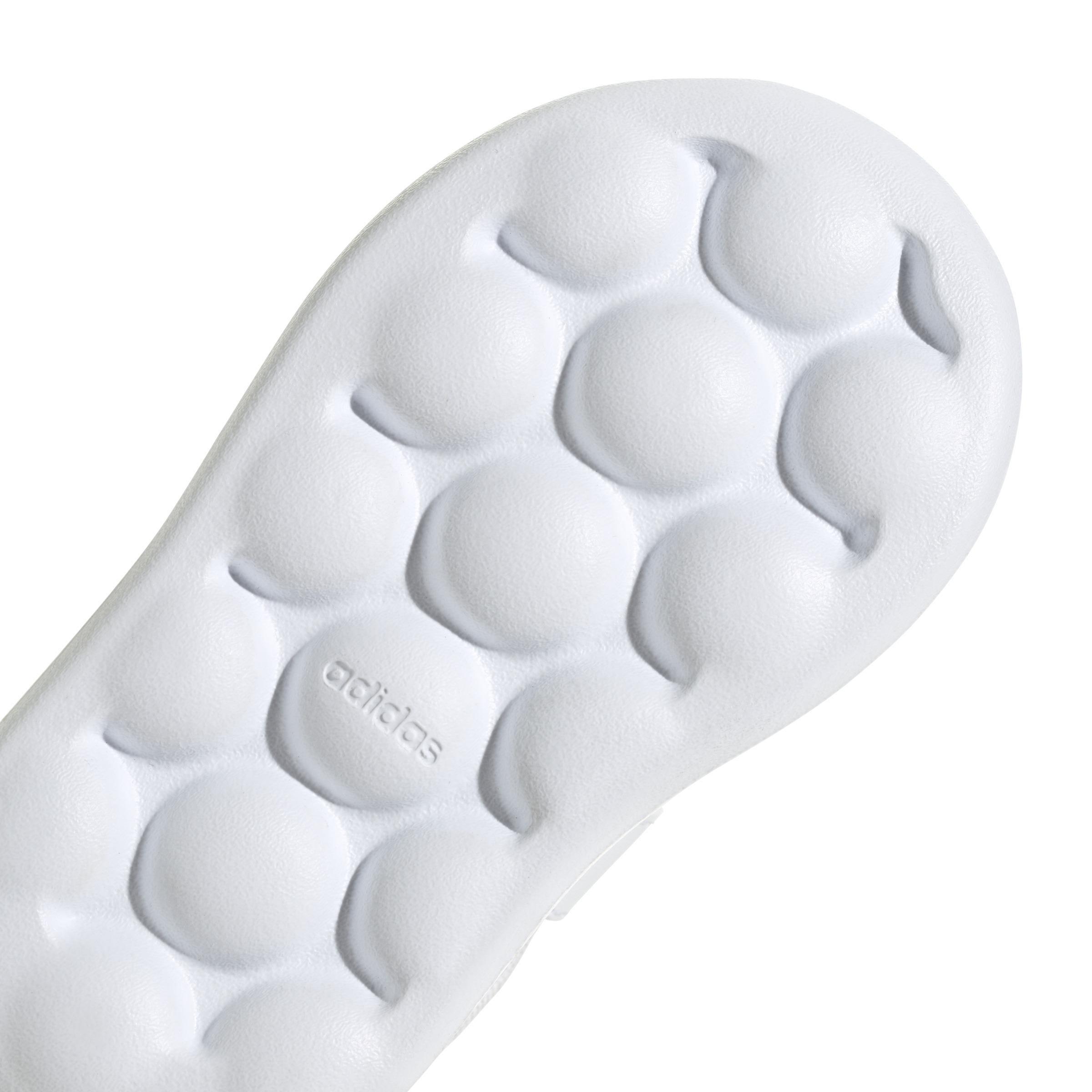 Unisex Kids Advantage Shoes, White, , large image number 4