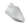 Kids Unisex Advantage Shoes, White, A701_ONE, thumbnail image number 7