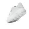Kids Unisex Advantage Shoes, White, A701_ONE, thumbnail image number 11