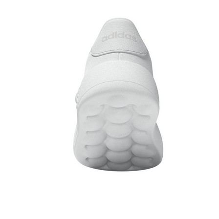 Kids Unisex Advantage Shoes, White, A701_ONE, large image number 14