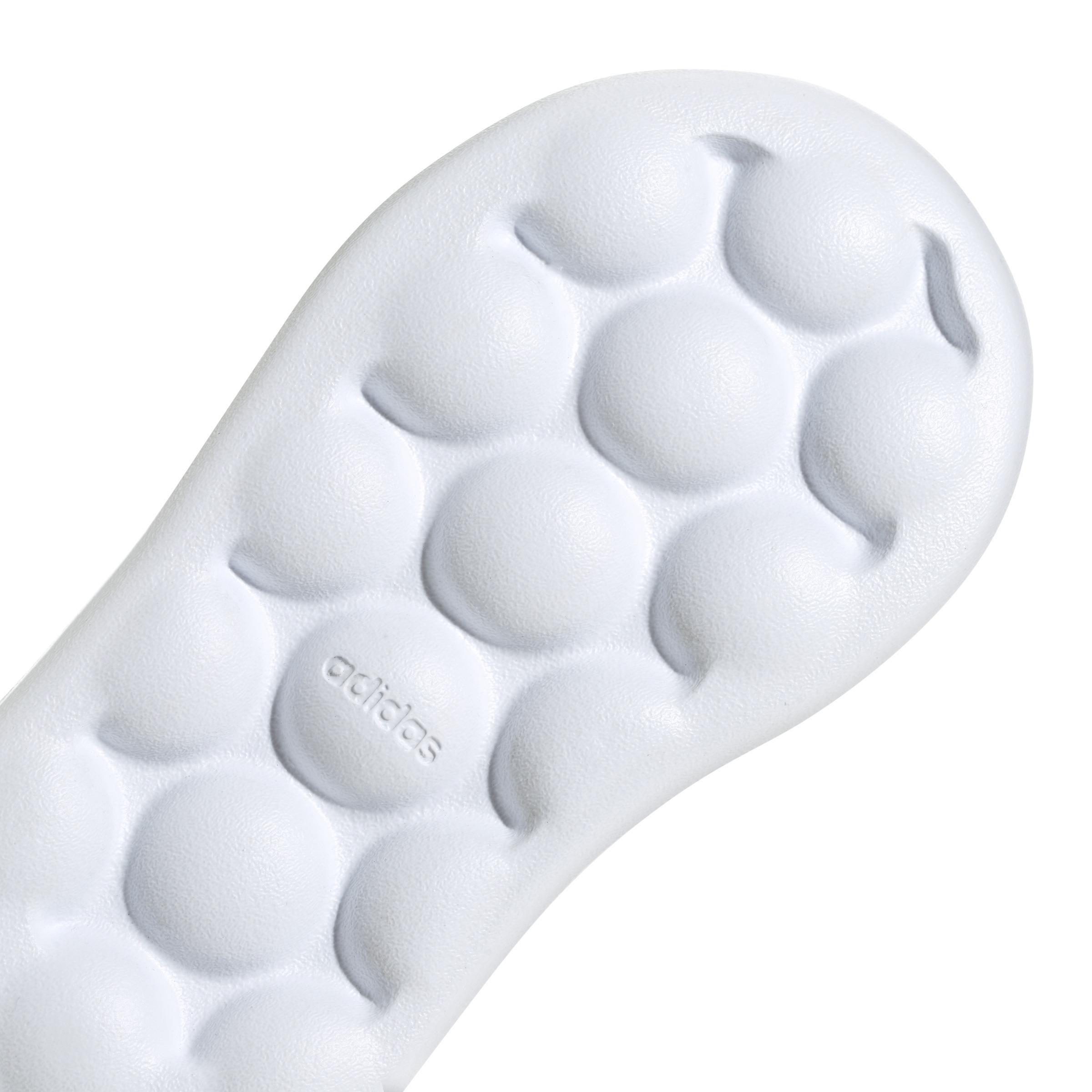 Unisex Kids Advantage Shoes, White, , large image number 3