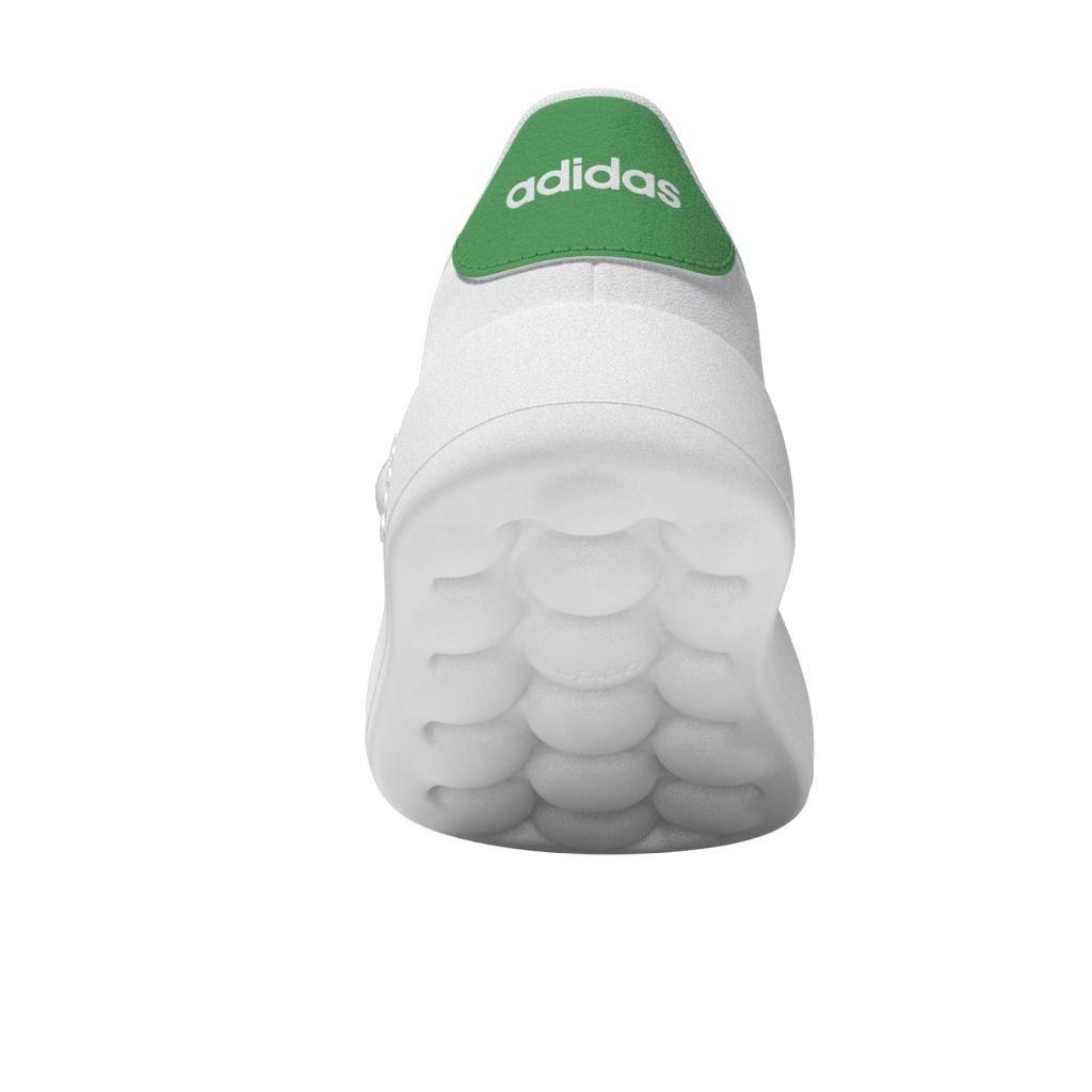 Unisex Kids Advantage Shoes, White, , large image number 8