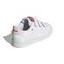 Unisex Kids Advantage Shoes, White, A701_ONE, thumbnail image number 2