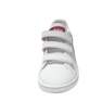 Unisex Kids Advantage Shoes, White, A701_ONE, thumbnail image number 13
