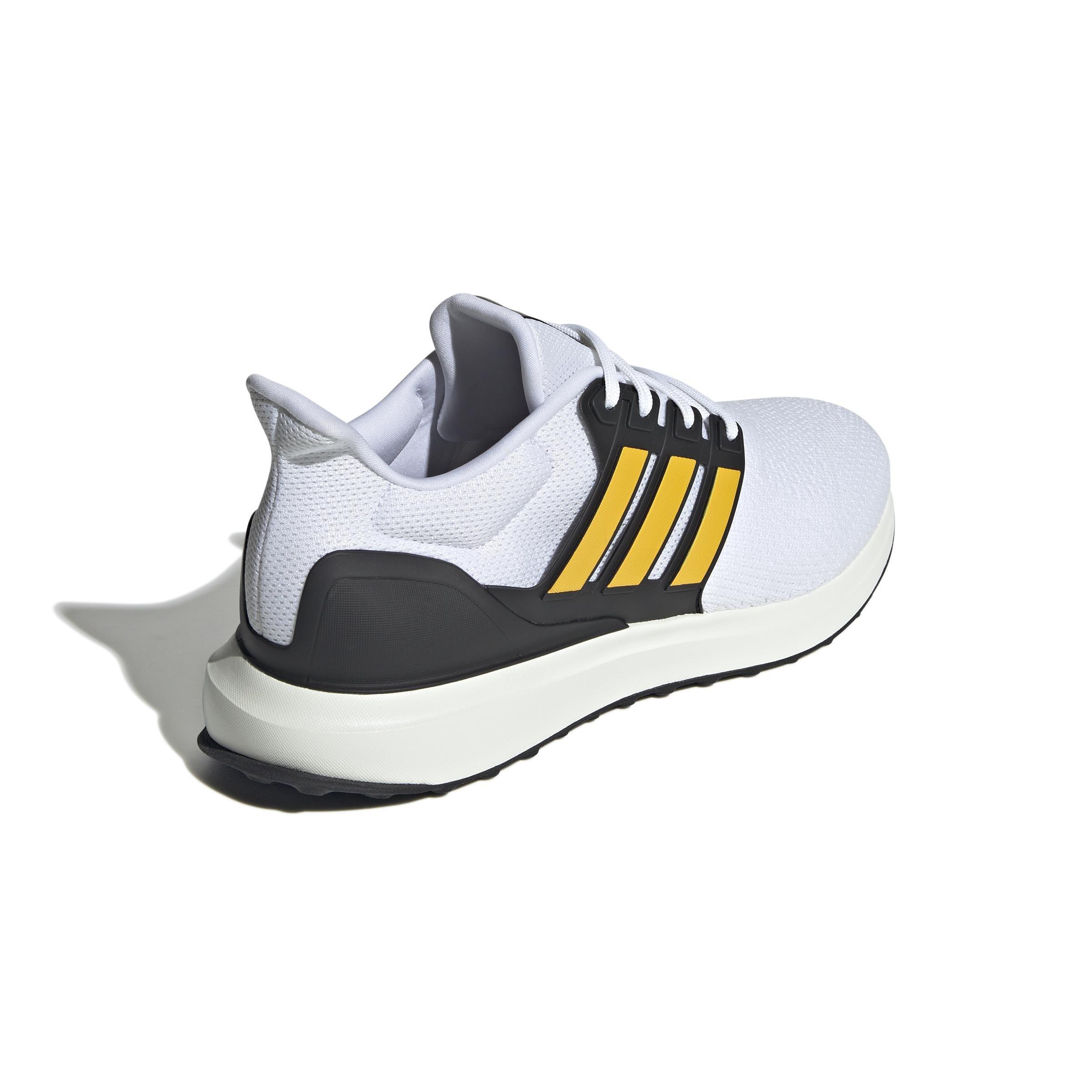 Men Ubounce Dna Shoes, White, A701_ONE, large image number 2