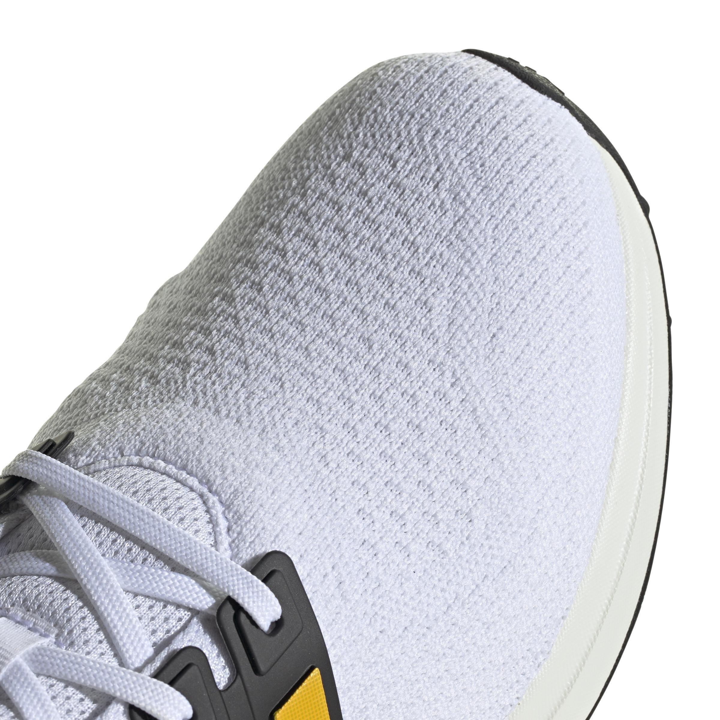 Men Ubounce Dna Shoes, White, A701_ONE, large image number 3
