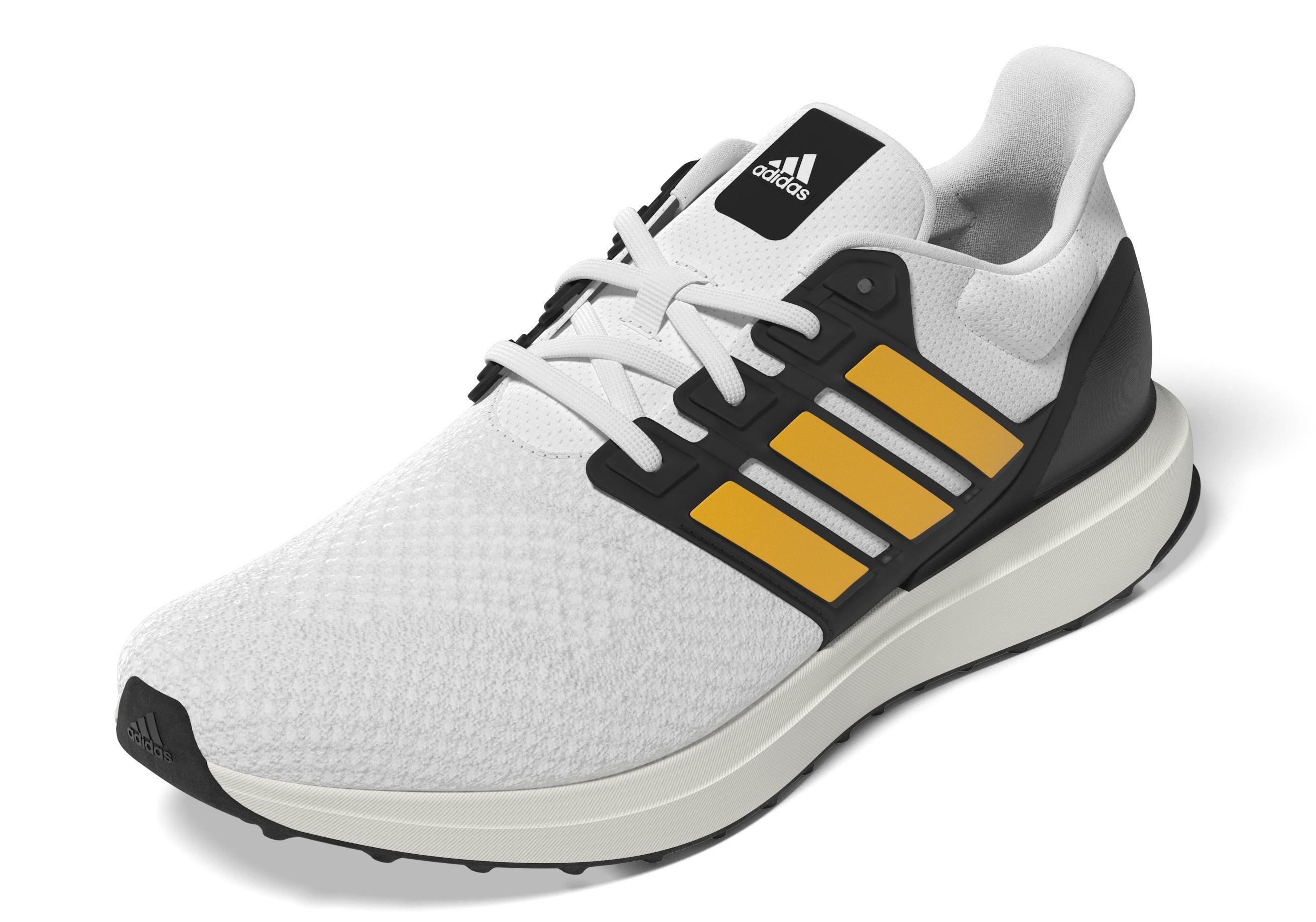 adidas - Men Ubounce Dna Shoes, White