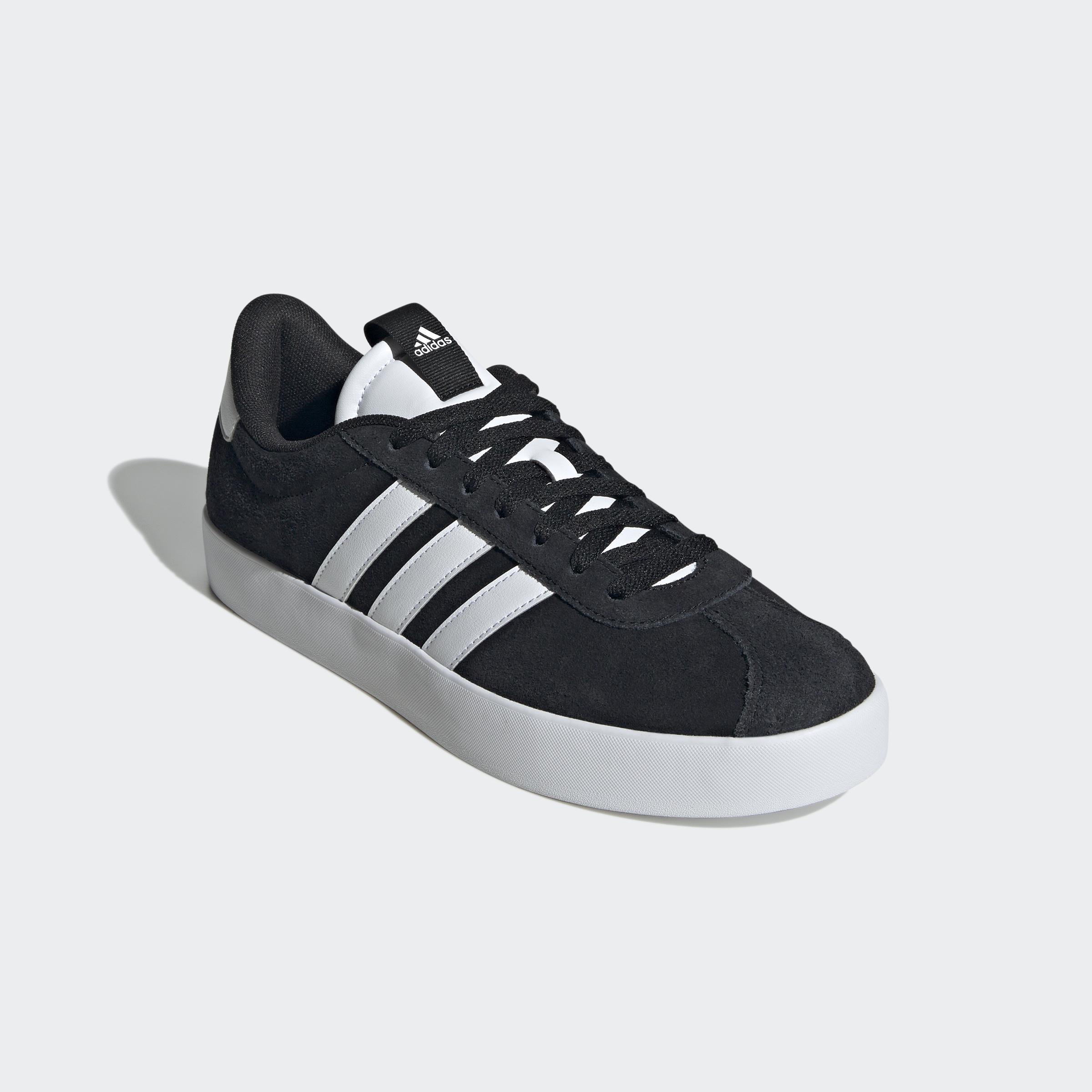 VL Court 3.0 Shoes, Black, A701_ONE, large image number 2
