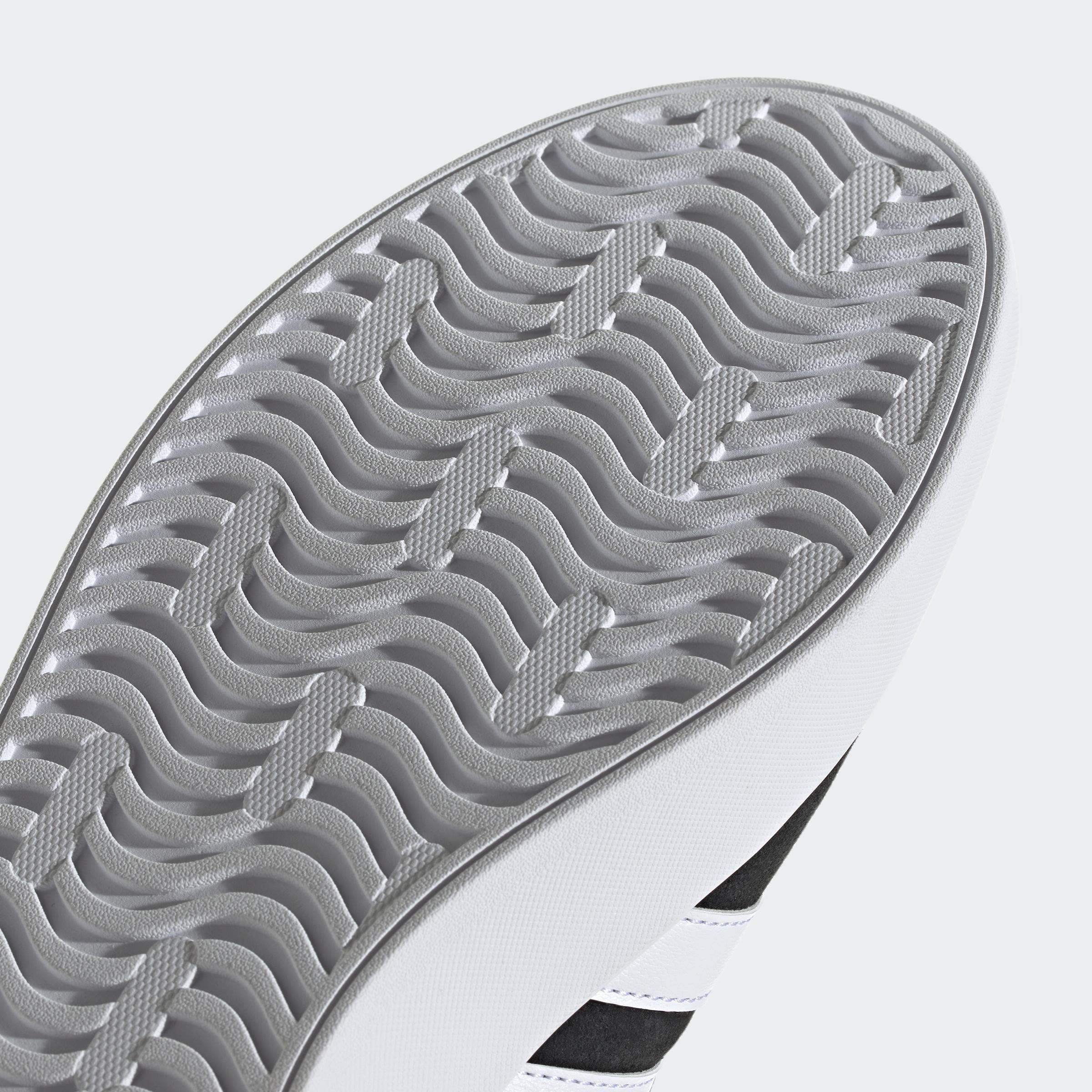 VL Court 3.0 Shoes, Black, A701_ONE, large image number 5