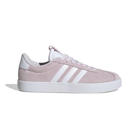 Women Vl Court 3.0 Shoes, Pink, A701_ONE, large image number 0