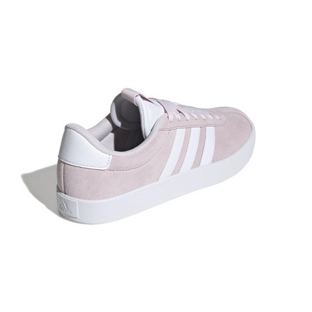 Women Vl Court 3.0 Shoes, Pink, A701_ONE, large image number 2
